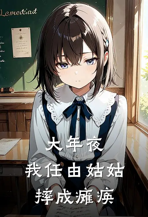 大年夜，我任由姑姑摔成瘫痪