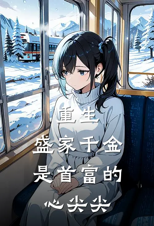 重生：盛家千金是首富的心尖尖