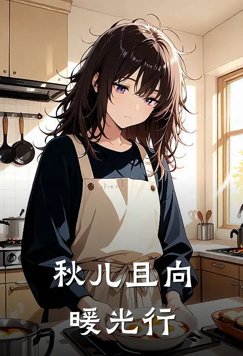 秋儿且向暖光行