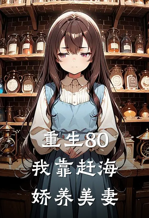 重生80：我靠赶海娇养美妻