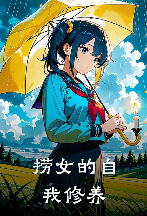 捞女的自我修养