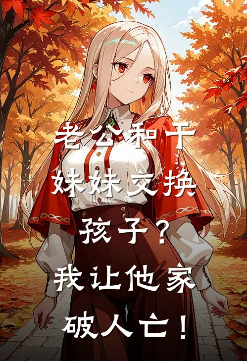 老公和干妹妹交换孩子？我让他家破人亡！