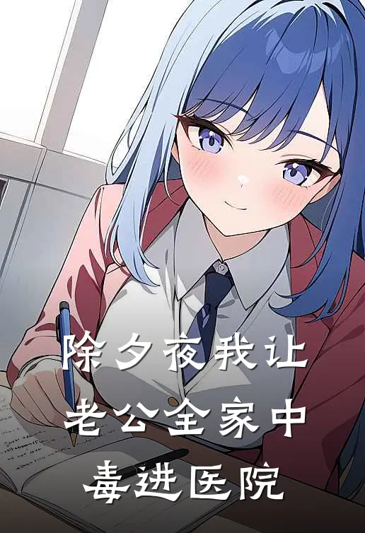 除夕夜我让老公全家中毒进医院