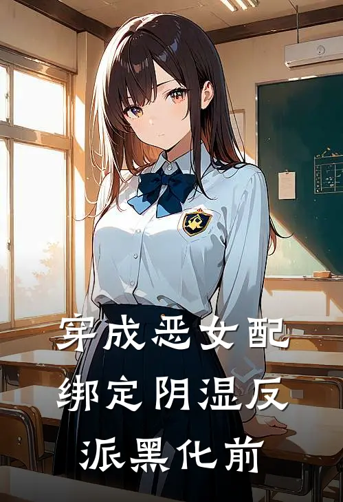 穿成恶女配，绑定阴湿反派黑化前（姜岁谢砚寒）全文免费阅读无弹窗大结局_（穿成恶女配，绑定阴湿反派黑化前全文免费阅读无弹窗）姜岁谢砚寒最新章节列表_笔趣阁（穿成恶女配，绑定阴湿反派黑化前）