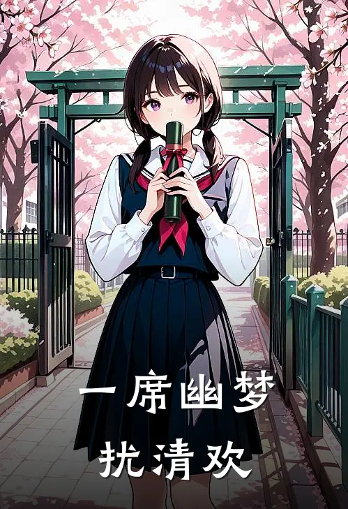 一席幽梦扰清欢