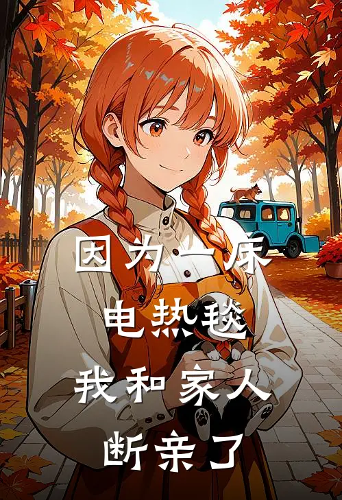 因为一床电热毯，我和家人断亲了(我妈妈)完结版小说推荐_最新完结小说推荐因为一床电热毯，我和家人断亲了我妈妈