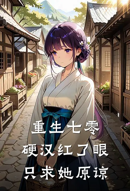 重生七零：硬汉红了眼只求她原谅唐湉赵明凡全文免费阅读_完结热门小说重生七零：硬汉红了眼只求她原谅(唐湉赵明凡)