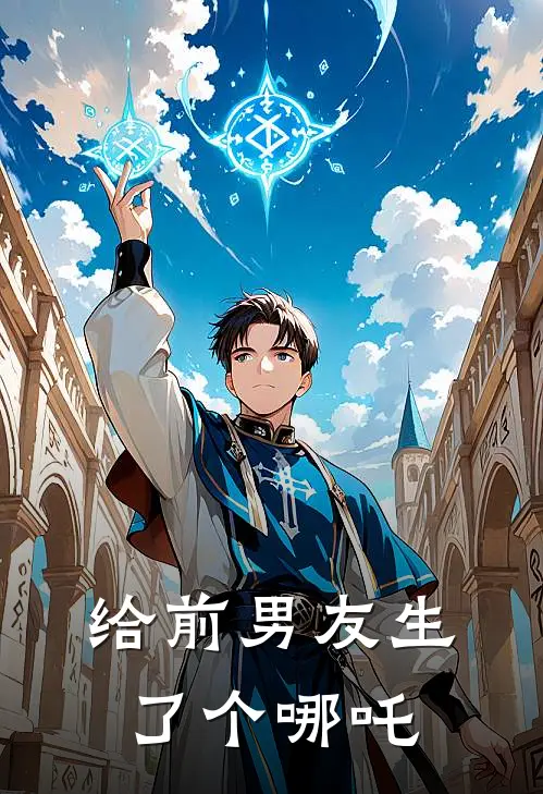 给前男友生了个哪吒(顾萧哪吒)热门网络小说推荐_最新章节列表给前男友生了个哪吒(顾萧哪吒)