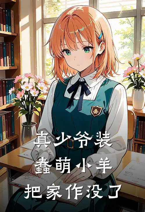 真少爷装蠢萌小羊，把家作没了寒枫谢寒枫小说完整版_热门好看小说真少爷装蠢萌小羊，把家作没了(寒枫谢寒枫)