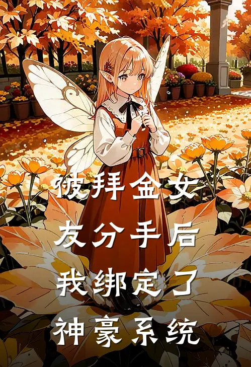 被拜金女友分手后，我绑定了神豪系统