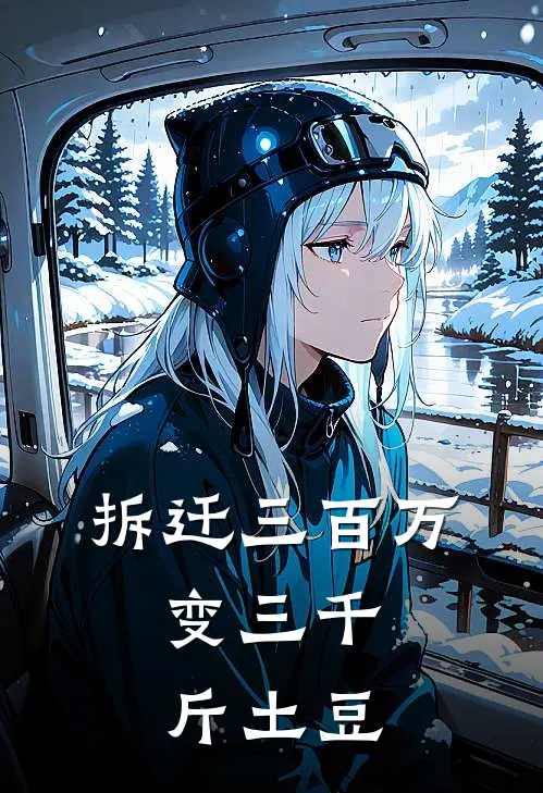 拆迁三百万，变三千斤土豆抖音热门全文免费阅读无弹窗大结局_抖音热门（拆迁三百万，变三千斤土豆）小说免费阅读大结局