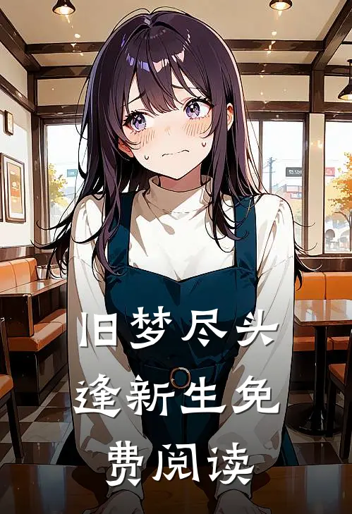 旧梦尽头逢新生免费阅读