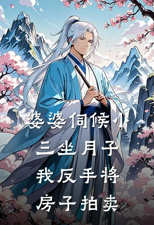 婆婆伺候小三坐月子，我反手将房子拍卖(沈凌薇顾延州)免费阅读_热门的小说婆婆伺候小三坐月子，我反手将房子拍卖沈凌薇顾延州