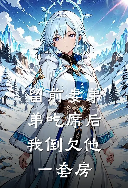 留前妻弟弟吃席后，我倒欠他一套房