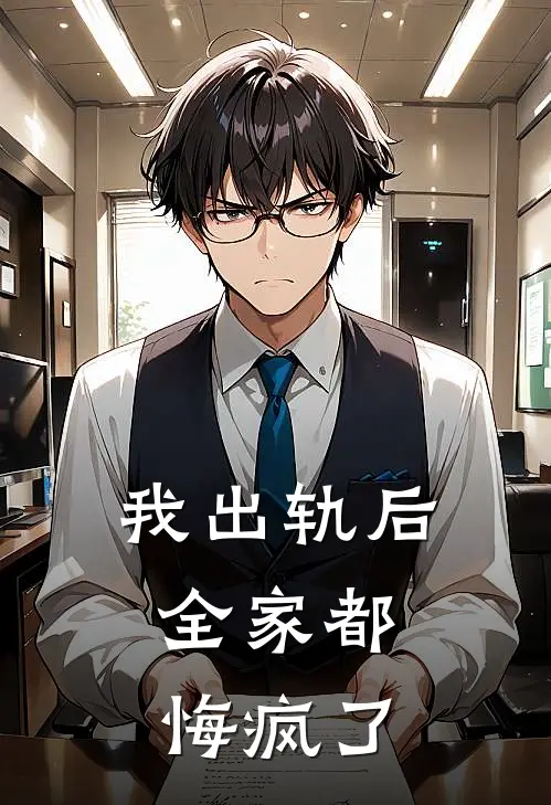 我出轨后，全家都悔疯了