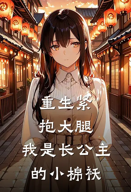 重生紧抱大腿，我是长公主的小棉袄