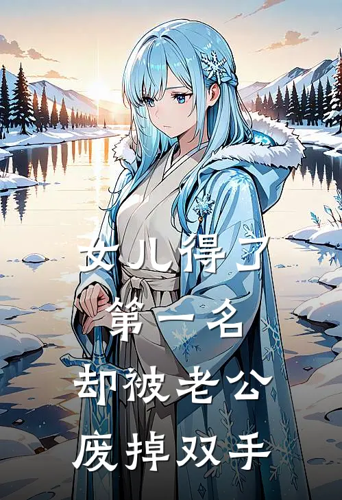 女儿得了第一名，却被老公废掉双手