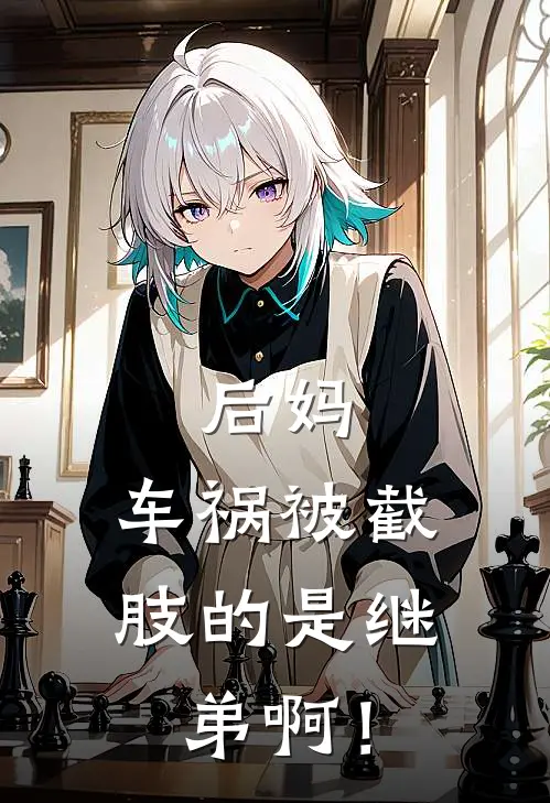 后妈，车祸被截肢的是继弟啊！