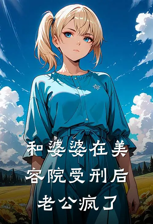 和婆婆在美容院受刑后，老公疯了