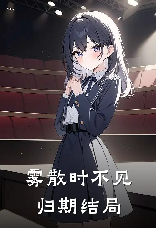 雾散时不见归期结局