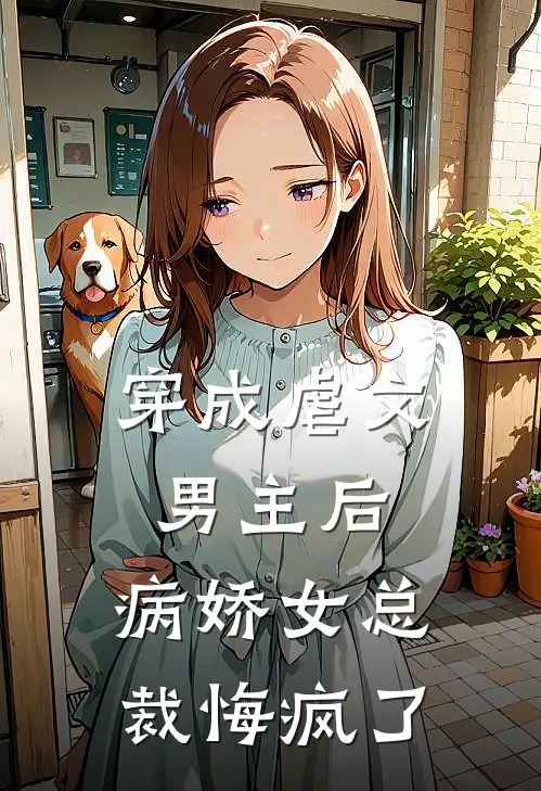 穿成虐文男主后，病娇女总裁悔疯了