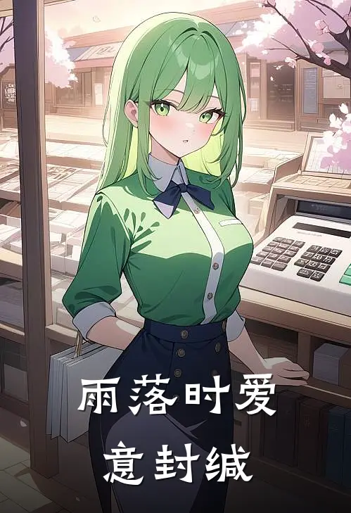 雨落时爱意封缄