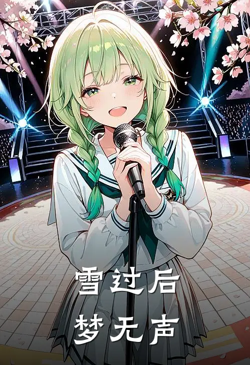 雪过后梦无声