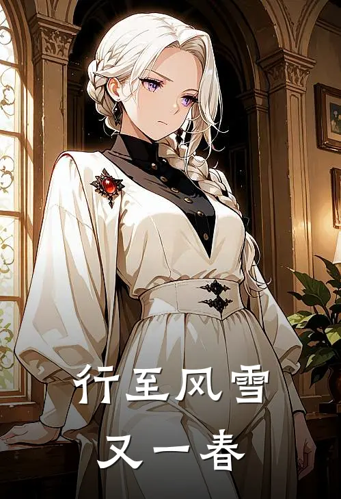 行至风雪又一春(傅雪行宋瓷)完整版免费阅读_最新章节列表行至风雪又一春(傅雪行宋瓷)