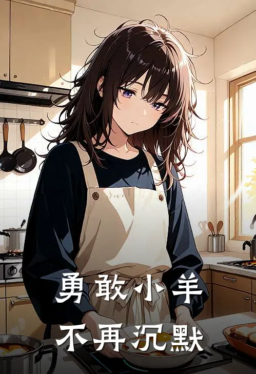 勇敢小羊，不再沉默(江锡周小芸)全本免费在线阅读_勇敢小羊，不再沉默最新章节在线阅读