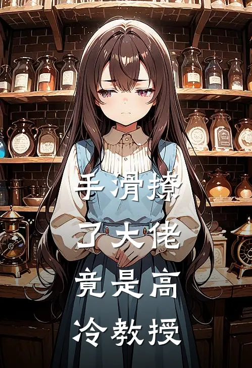 手滑撩了大佬，竟是高冷教授