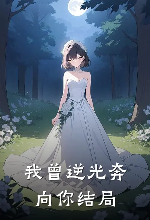 我曾逆光奔向你结局