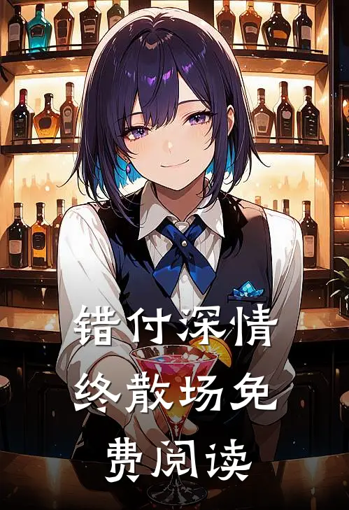 错付深情终散场免费阅读