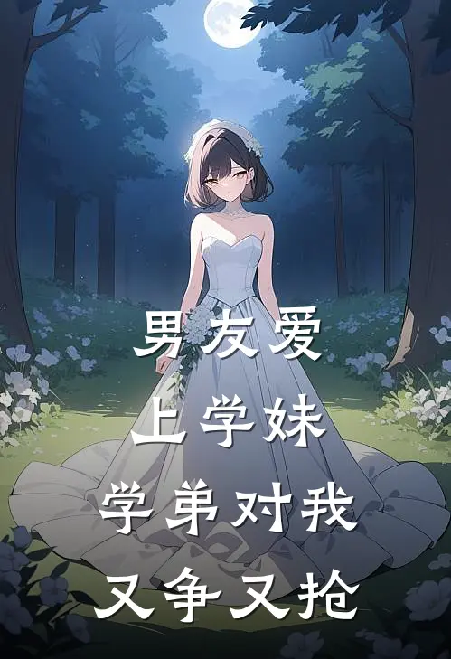 男友爱上学妹，学弟对我又争又抢