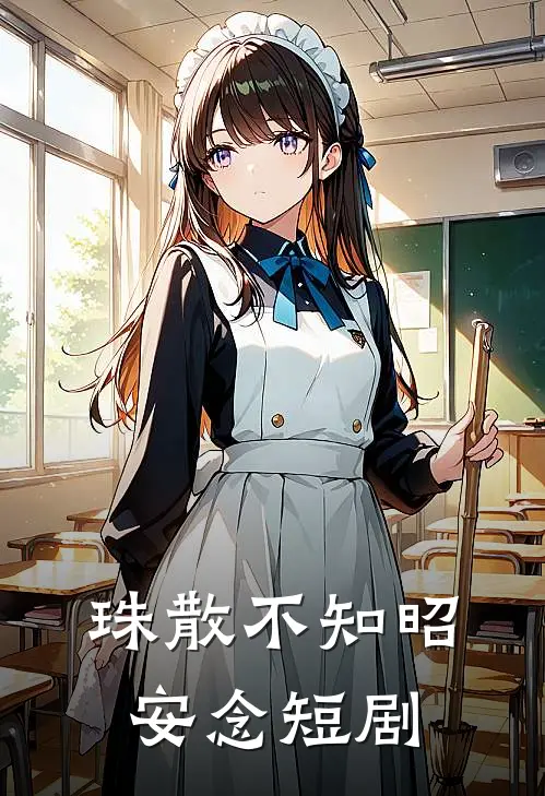 珠散不知昭安念短剧