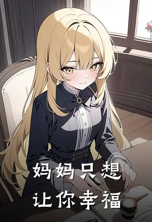 妈妈只想让你幸福禾元英禾秀无弹窗全文免费阅读_最新推荐小说妈妈只想让你幸福(禾元英禾秀)