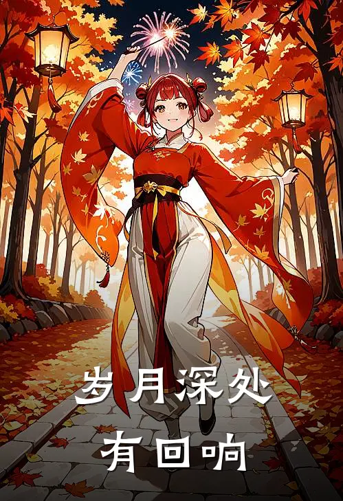 岁月深处有回响舒瑶闻骁小说推荐完本_热门小说大全岁月深处有回响(舒瑶闻骁)