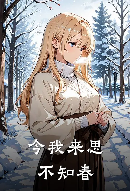 今我来思不知春