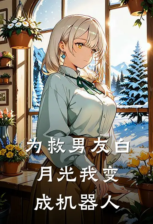 为救男友白月光我变成机器人