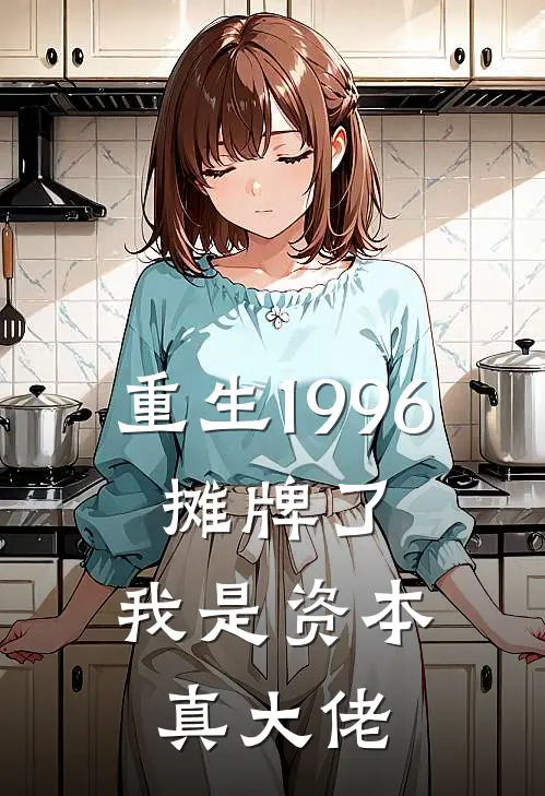 重生1996：摊牌了，我是资本真大佬（韩学涛张璐）最新章节列表_韩学涛张璐)重生1996：摊牌了，我是资本真大佬最新章节列表笔趣阁（重生1996：摊牌了，我是资本真大佬）