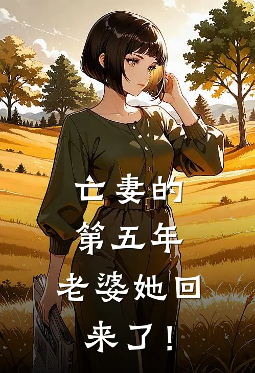 亡妻的第五年，老婆她回来了！