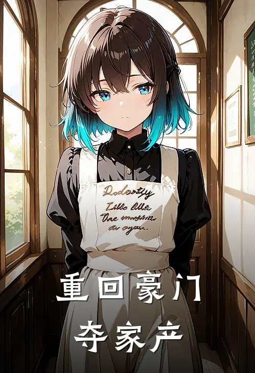 重回豪门夺家产