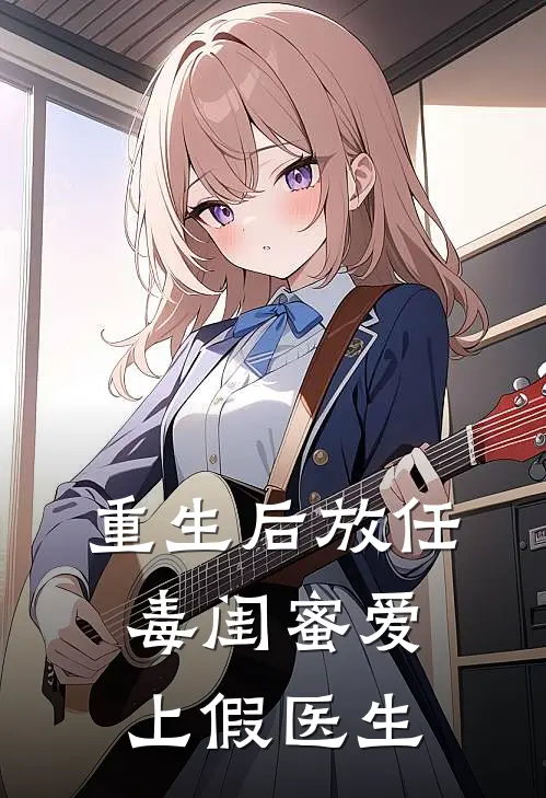 重生后放任毒闺蜜爱上假医生