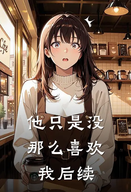 他只是没那么喜欢我后续
