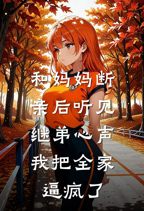 和妈妈断亲后听见继弟心声，我把全家逼疯了