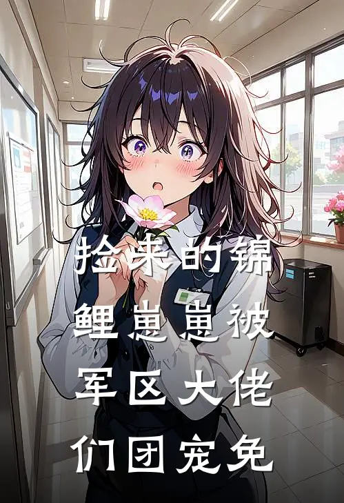 捡来的锦鲤崽崽被军区大佬们团宠免