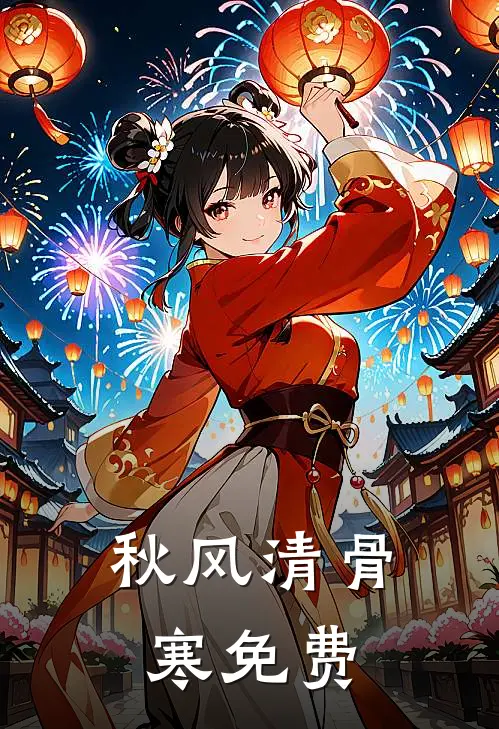 秋风清骨寒免费