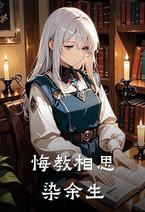 悔教相思染余生