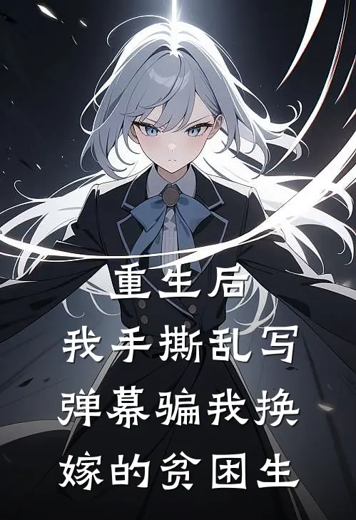 重生后，我手撕乱写弹幕骗我换嫁的贫困生(顾小静苏语莹)在哪看免费小说_最新章节列表重生后，我手撕乱写弹幕骗我换嫁的贫困生(顾小静苏语莹)