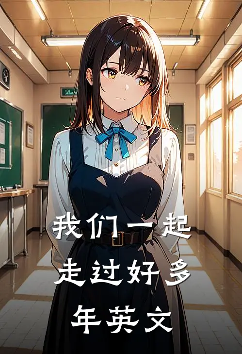 我们一起走过好多年英文