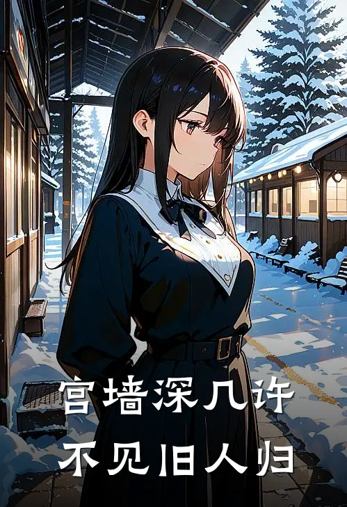 宫墙深几许，不见旧人归阿妩沈澜轩免费小说全集_免费小说在哪看宫墙深几许，不见旧人归(阿妩沈澜轩)